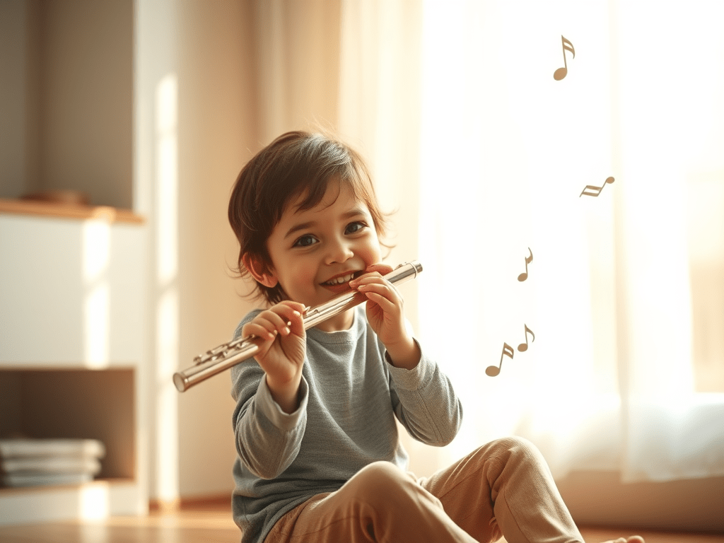 Un amor a primer&nbsp;oído