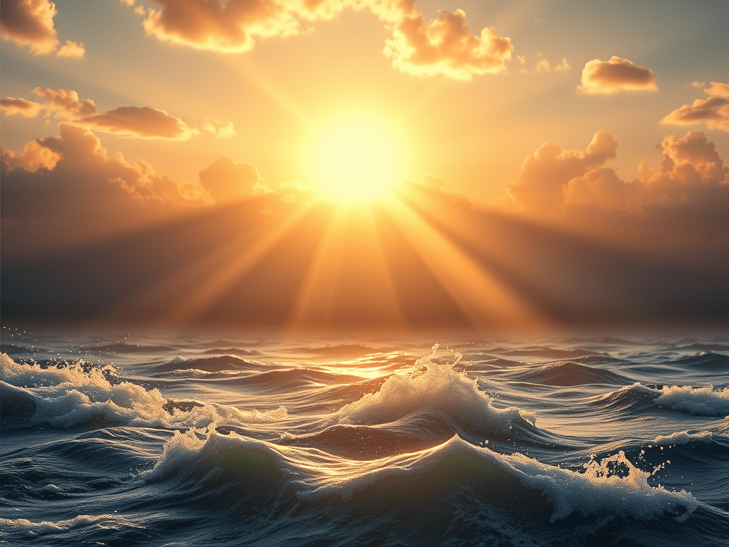 Devocional Diario: Inspiración del&nbsp;Génesis