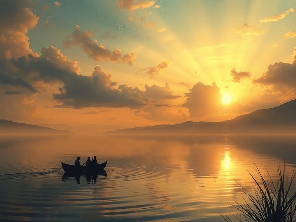 Devocional diario: La búsqueda genuina de&nbsp;Dios.