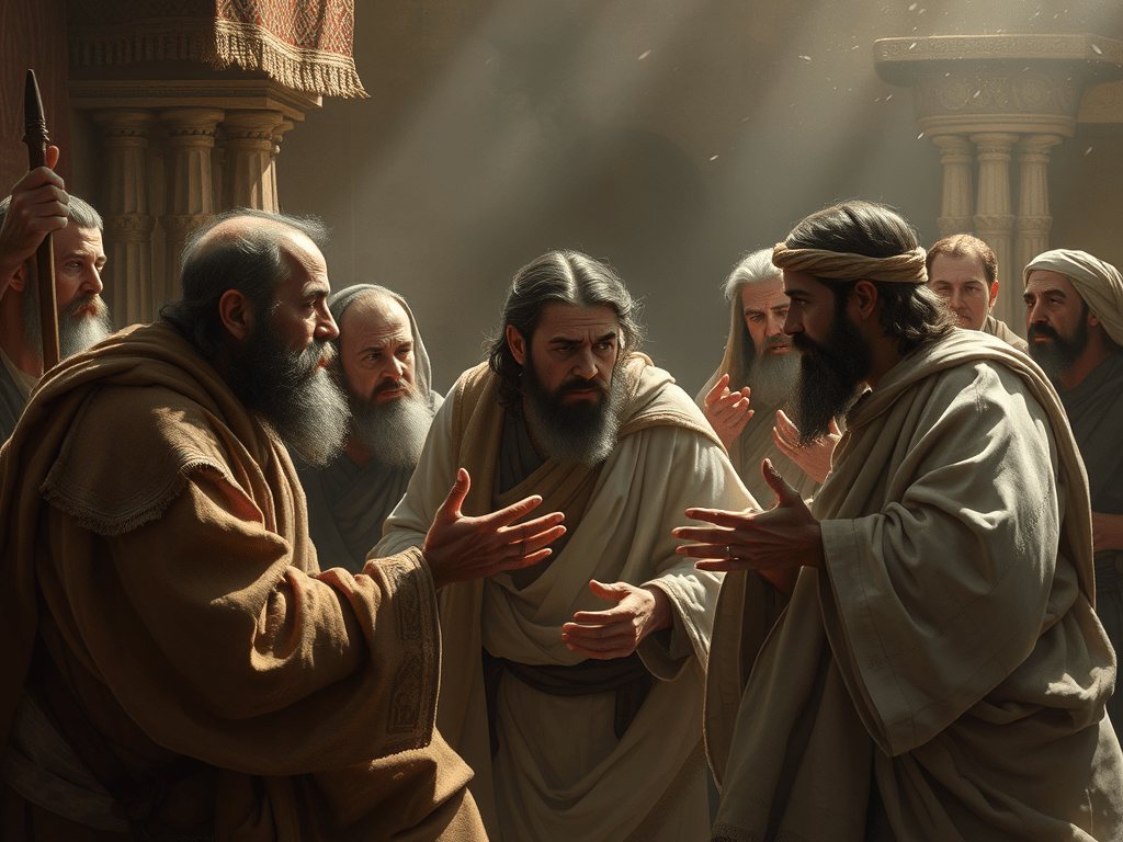 Devocional diario: Conociendo a&nbsp;Dios