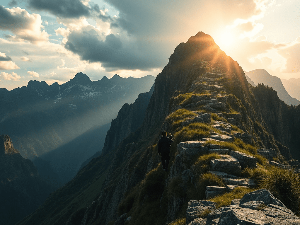 Devocional diario: Agua, sangre y&nbsp;vinagre.