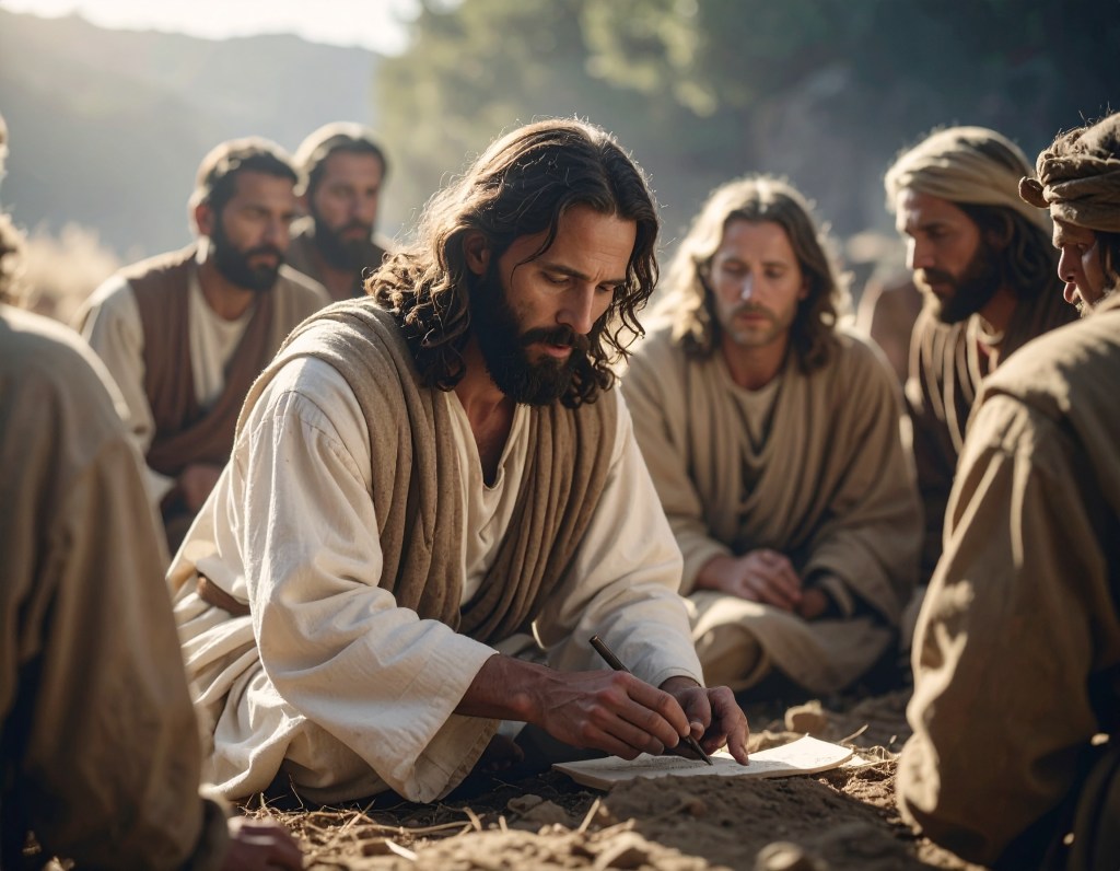 Devocional diario: El pueblo quiere&nbsp;«Justicia»