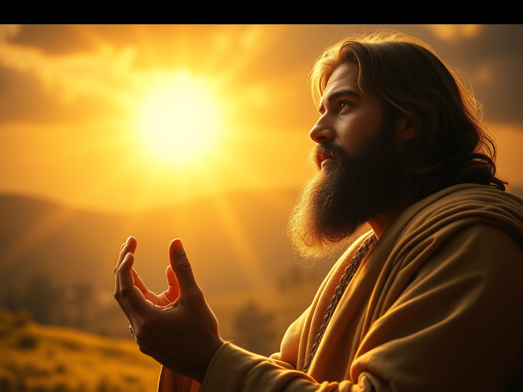 Devocional diario: la sanidad que recupera la&nbsp;visión.