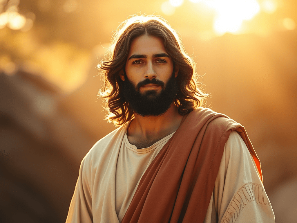 Devocional diario: Arresto de Jesús.