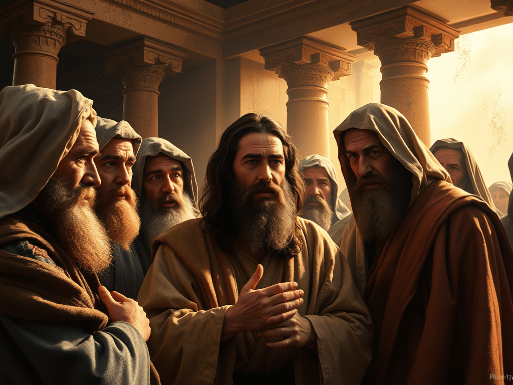 Devocional diario: Un nuevo&nbsp;creyente.