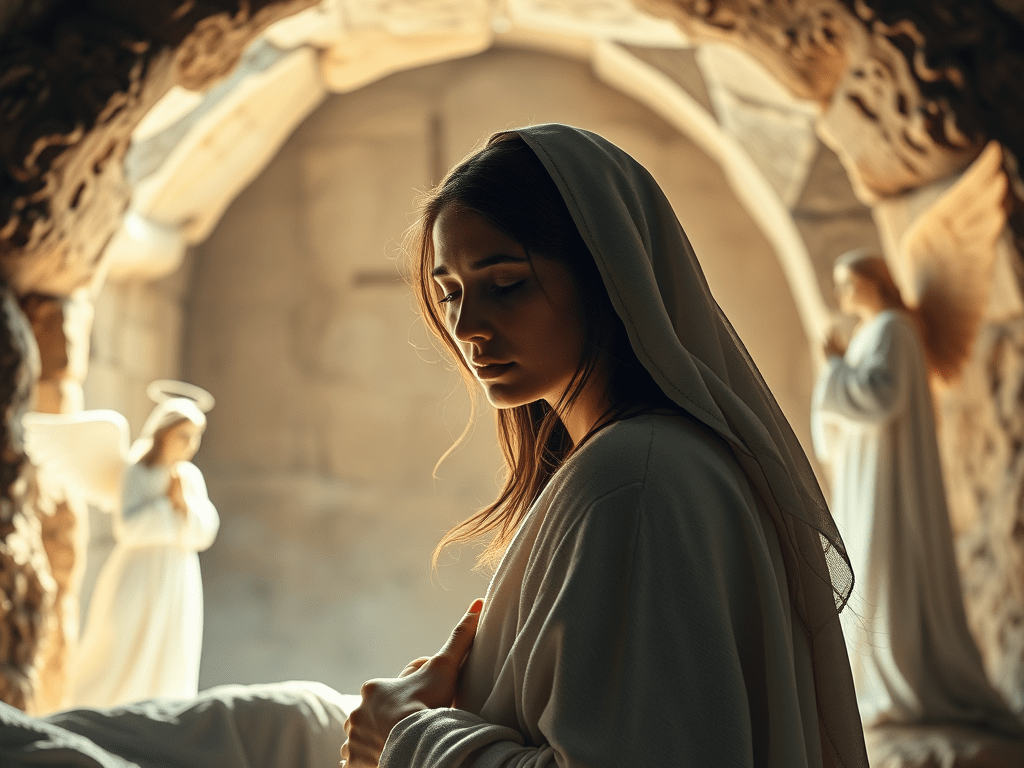 Devocional diario: ¡Jesús ha&nbsp;resucitado!