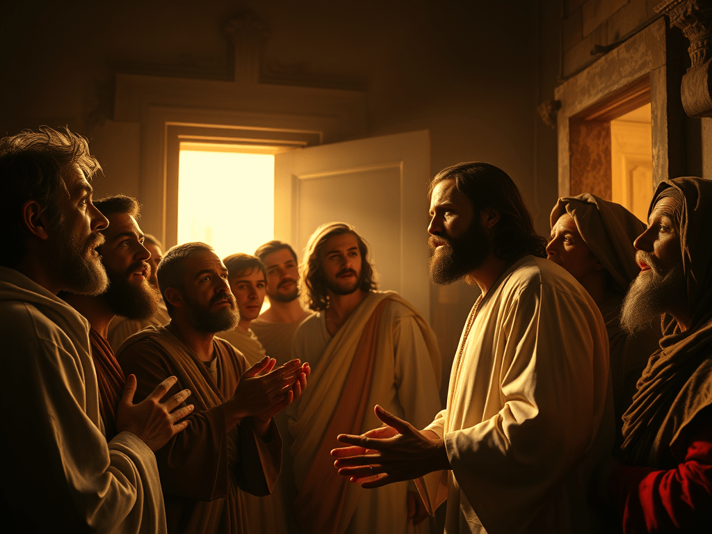 Devocional diario: En este mundo, tendran&nbsp;aflicciones.