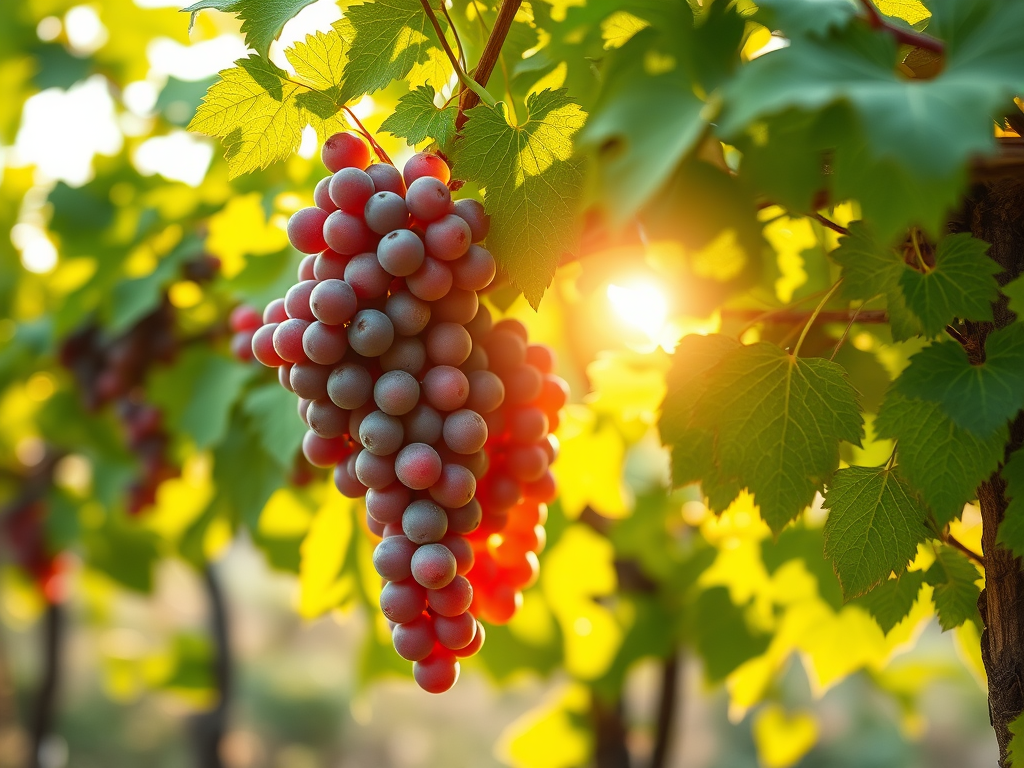 Devocional diario: Jesús la vid verdadera.