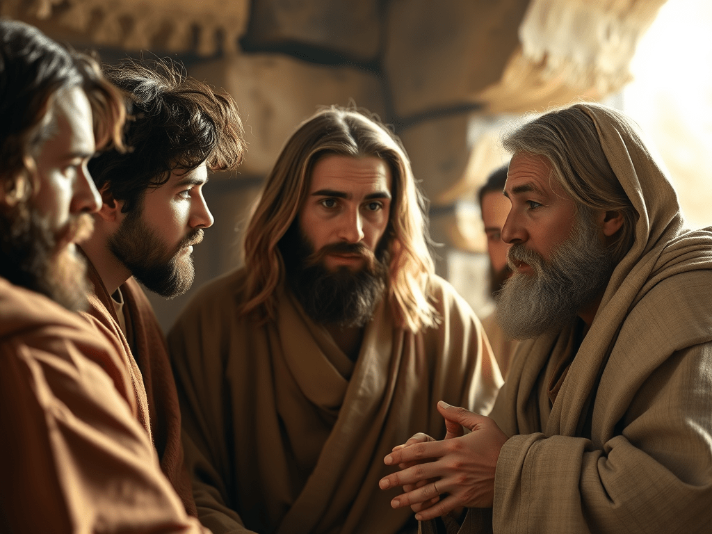 Devocional diario: Fortaleciendo nuestra&nbsp;fe.