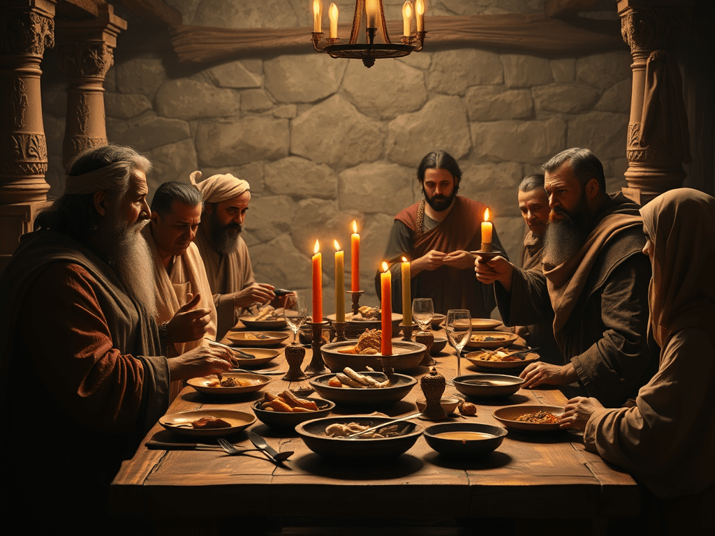 Devocional diario: Cornelio recibe al Aposto&nbsp;Pedro.