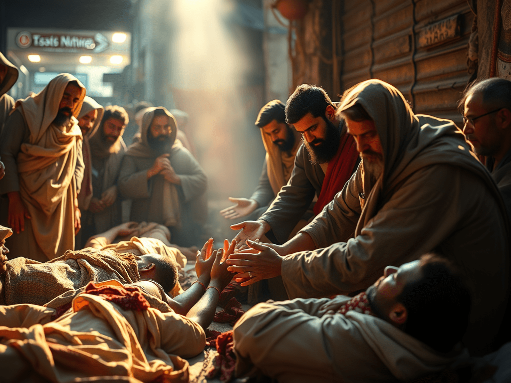 Devocional diario: Caminando con el Espíritu de&nbsp;Dios.