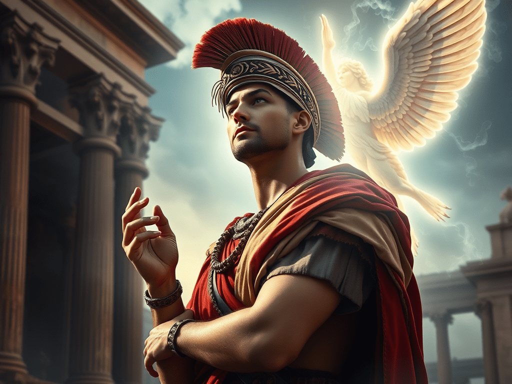 Devocional diario: ¿Creyente o&nbsp;Seguidor?