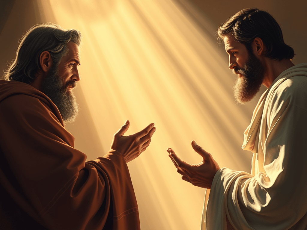 Devocional diario: Los hechos de los&nbsp;apostoles.