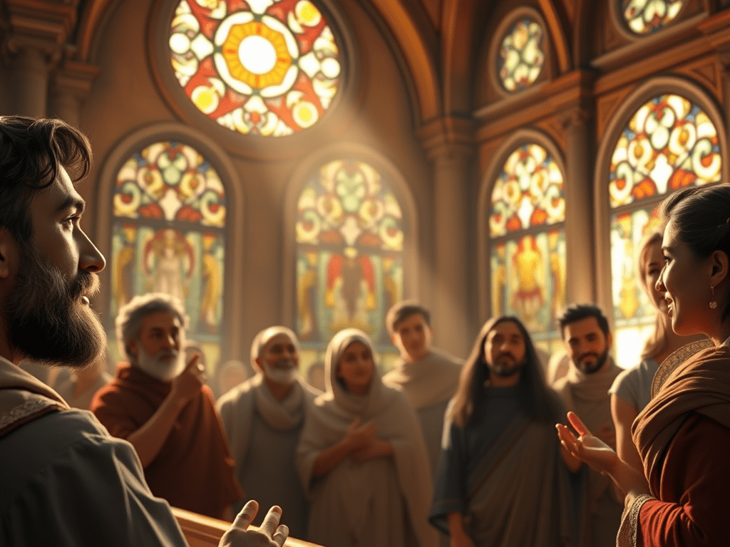 Devocional diario: ¡Retengan lo&nbsp;bueno!