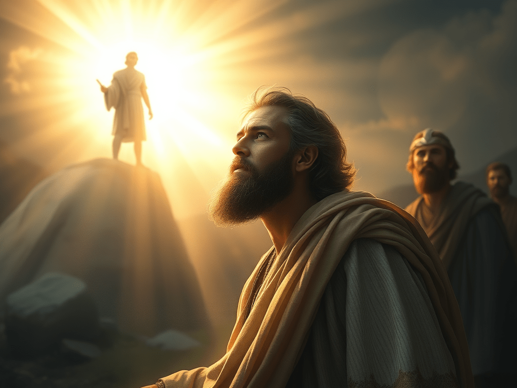 Devocional diario: ¡Alla&nbsp;no!