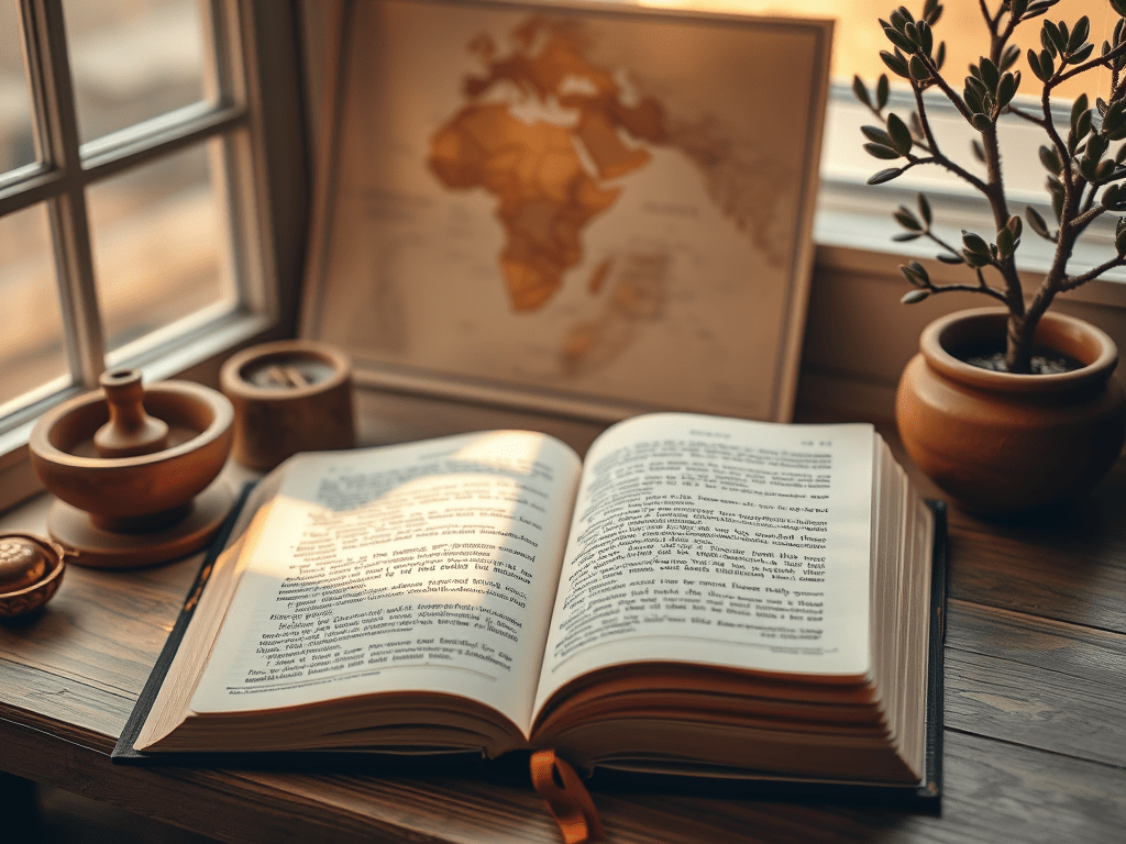 Devocional diario: el llamado de&nbsp;Timoteo.