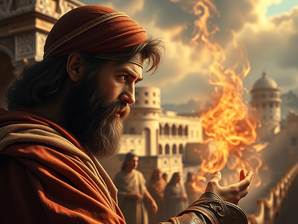 Devocional diario: los primeros pasos en el&nbsp;llamado.