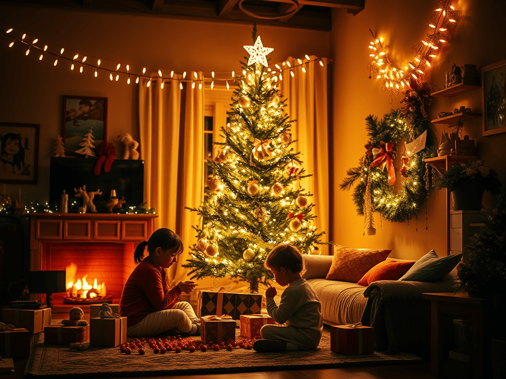 ¡Nos ha nacido un niño!