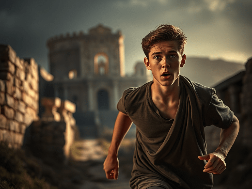 Devocional diario: Planes&nbsp;frustrados.