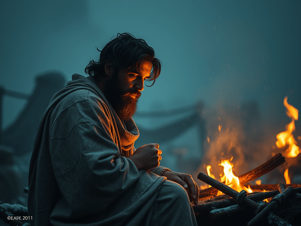 La marea del pensamiento, Devocional diario.